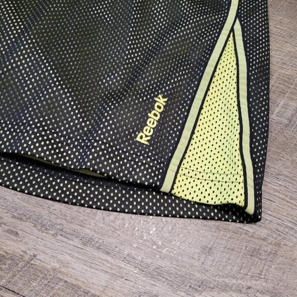 NWT REEBOK | 7" Mesh Shorts | Sz. M - Picture 2 of 9